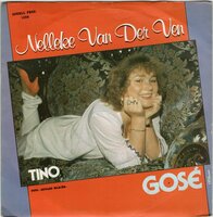 Nelleke van der Ven - Gose + Tino (Vinylsingle)
