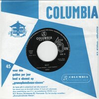 Lulu - Boy + Sad memories (Vinylsingle)