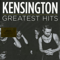 KENSINGTON - GREATEST HITS (Vinyl LP)