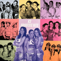 K3 - GROOTESTE HITS (Vinyl LP)