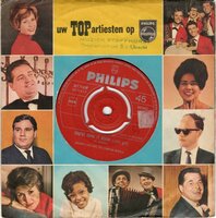 Johnny Lion & Jumping Jewels - You've done it again + Do wah diddy diddy (Vinylsingle)