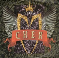 Cher - Love and understanding + Trail of broken hearts (Vinylsingle)