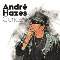 ANDRE HAZES - CURIOSA -COLOURED (Vinyl LP)