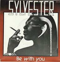 Sylvester - Be with you + (special edition version) (Vinylsingle)