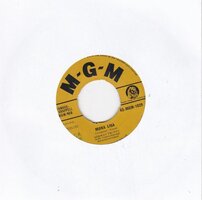 Conway Twitty - Mona Lisa + Heavenly (Vinylsingle)