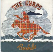 Chaps - Rawhide + Rawhide (Vinylsingle)
