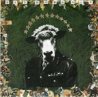 World Party - Way down now + Nature girl (Vinylsingle)