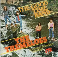 Tremeloes - Good Time Band + September, November, December (Vinylsingle)