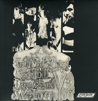 Rolling Stones - Dandelion + We Love You (Vinylsingle)