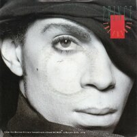 Prince - The future + Electric chair (Vinylsingle)