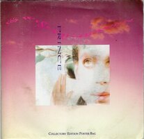 Prince - I wish u heaven + Scarlet pussy (Vinylsingle)