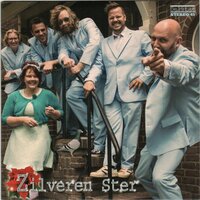 Paloma's - Zilveren Ster + Jij Bent Veel Te Vroeg (Vinylsingle)