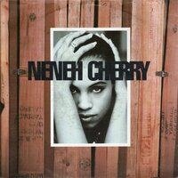 Neneh Cherry - Inna city mamma + The next generation (Vinylsingle)