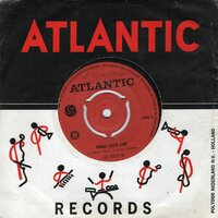 Led Zeppelin - Whole lotta love + Living loving maid (Vinylsingle)