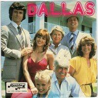 Bobby Patrick Band - Dallas + Jamaican Survivors-Attack (Vinylsingle)