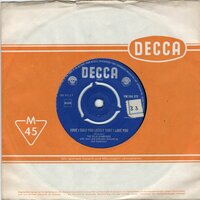 Blue Diamonds - Have I told you lately + Down by the riverside (Vinylsingle)