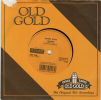 Barry Ryan / Jim Stafford - Eloise + Spiders and snakes (Vinylsingle)