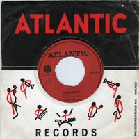 Aretha Franklin - Spanish harlem + Bridge over troubled water (Vinylsingle)