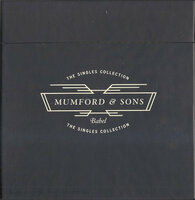 Mumford & Sons - Babel, The Singles Colection (Vinylsingle)