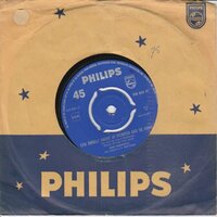 Wim Sonneveld - Een zwoele nacht in Krimpen Aan De Ijssel + Zo heerlijk rustig (Vinylsingle)