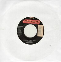 Big Bopper - Chantilly Lace + Big Bopper's wedding (Vinylsingle)