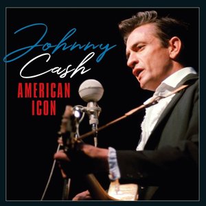 JOHNNY CASH - AMERICAN ICON (Vinyl LP)