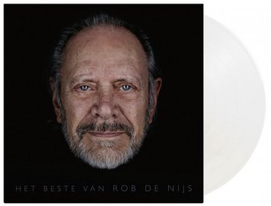ROB DE NIJS - HET BESTE VAN -COLOURED- (Vinyl LP)