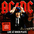 AC/DC - LIVE AT RIVER PLATE -COLOURED- (Vinyl LP)_