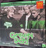 GREEN DAY - LIVE IN NEW JERSEY 1992 -COLOURED- (Vinyl LP)_
