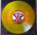 AC/DC - POWER UP -YELLOW COLOURED VINYL- (Vinyl LP)_