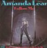 Amanda Lear - Follow me + Mother. look what they've done (Vinylsingle)_
