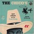 Chico's - De Lichtjes van Broadway (EP) (Vinylsingle)_