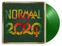 NORMAAL - NORMAAL 2020/1 -COLOURED- (Vinyl LP)_