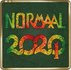 NORMAAL - NORMAAL 2020/1 -COLOURED- (Vinyl LP)_