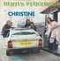 Bertus Staigerpaip - Christine + Ome Teun (Vinylsingle)_