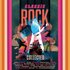 VARIOUS - CLASSIC ROCK COLLECTED -COLOURED- (Vinyl LP)_