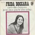 Frida Boccara - Cent mile chansons + Je ne veux pas te dire adieu (Vinylsingle)_