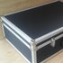 CD Flightcase with removable lid (144 CD)_