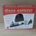 Disco-Antistat Record Cleaning Machine_