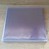 Plastic PVC outersleeves for 12" Vinyl  - pack 50 pieces_
